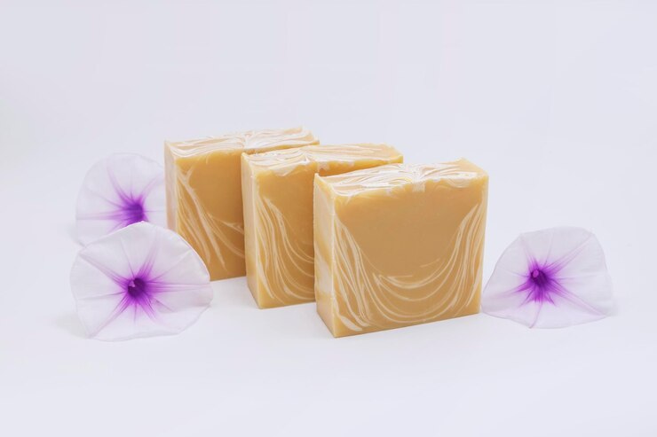 تصویر 3 از قیمت خرید صابون شیر الاغ + فروش ویژه